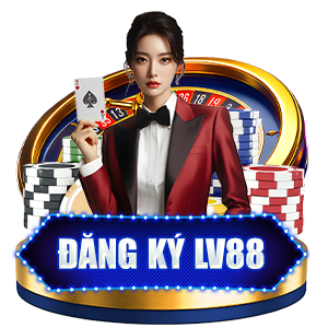 đăng ký LV88
